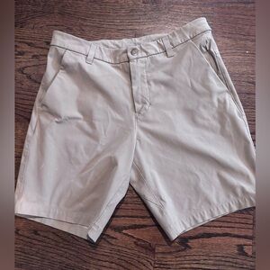 Lululemon ABC Shorts 9” inseam